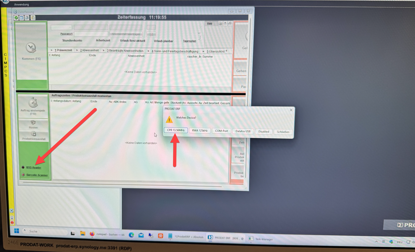 bdep_rfid_usb_prodat_setup